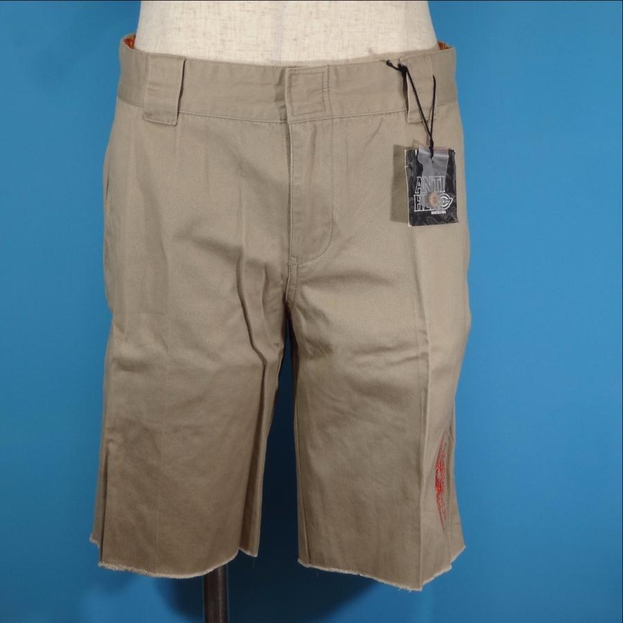 ANTIHERO（アンタイヒーロー） ANTI-HERO Dickies x Anti-Hero Summer