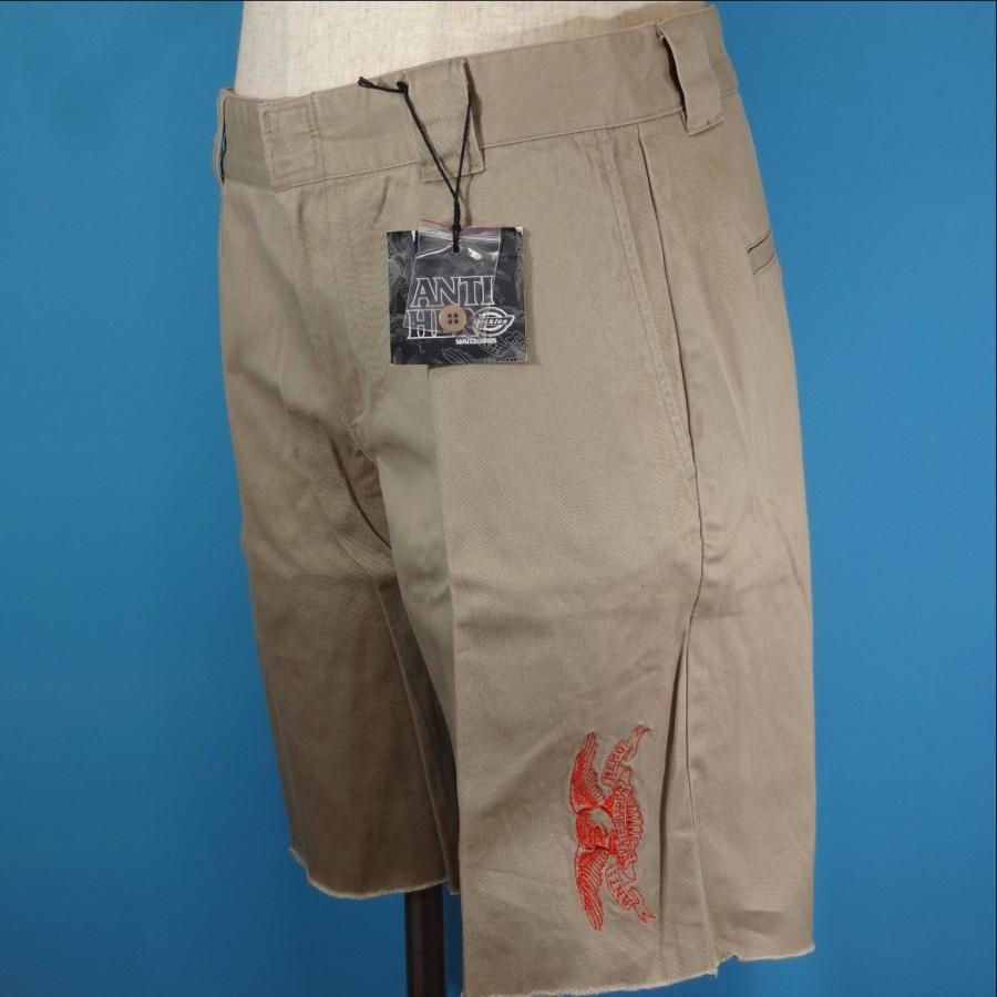ANTIHERO（アンタイヒーロー） ANTI-HERO Dickies x Anti-Hero Summer