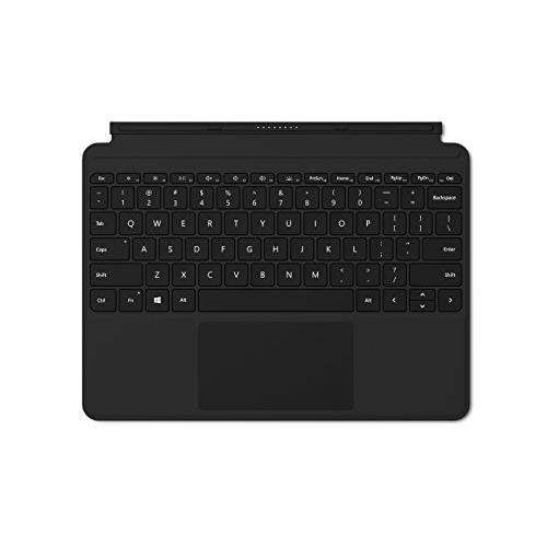 Surface Go タイプ カバー ブラック（英字配列）KCM-00021 : a&m STORE