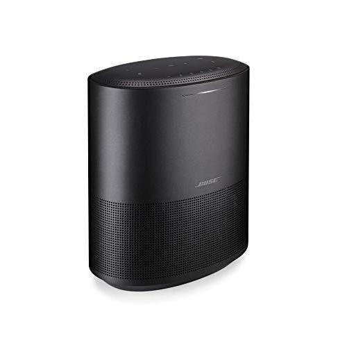 Bose Home Speaker 450 スマートスピーカー Bluetooth Wi-Fi接続 マイク付 タッチ操作Amazon Alexa搭載  トリプルブラック