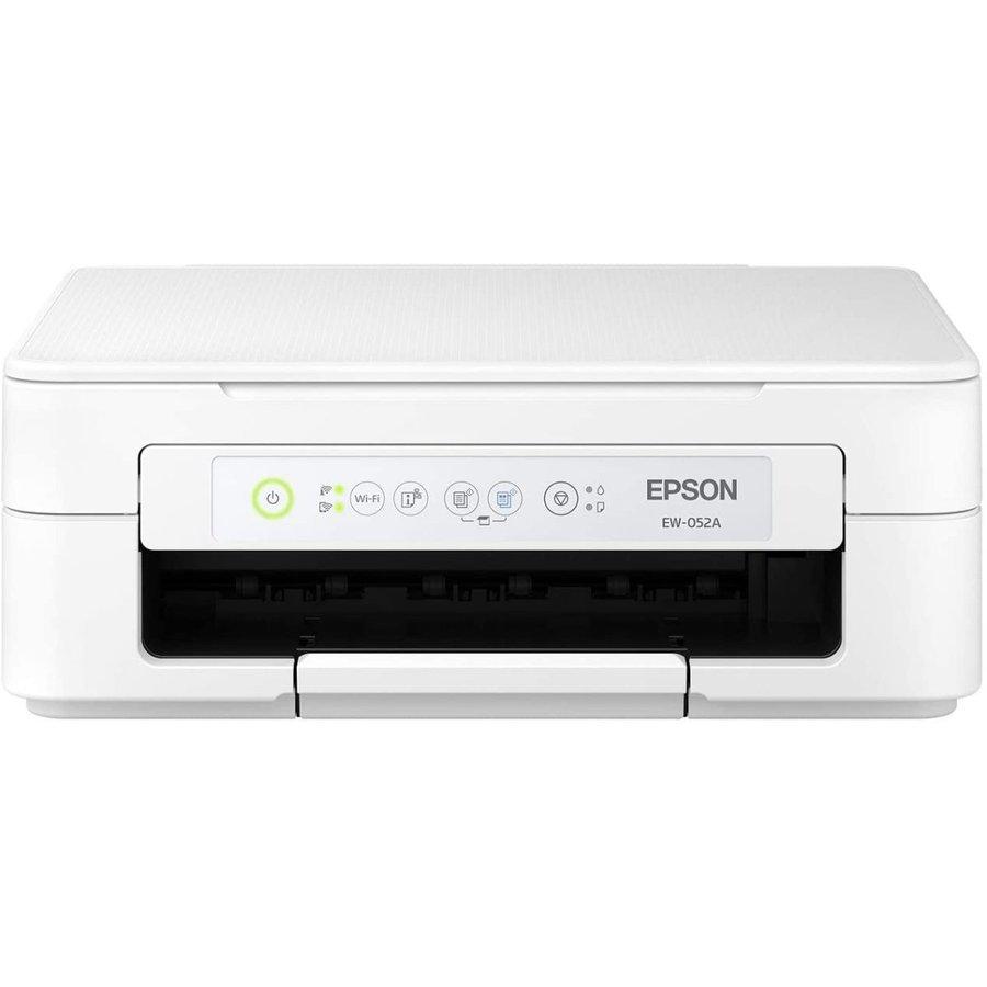 EPSON エプソン プリンター EW-052A エプソン EW-052A インクジェット 