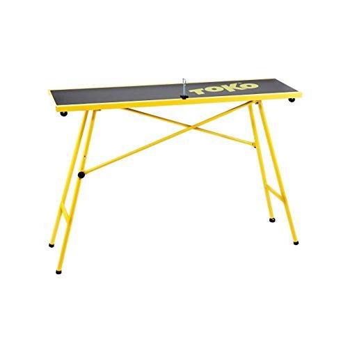 TOKO(トコ) スキー スノーボード ワックス用 テーブル ワークベンチスモール 5549889