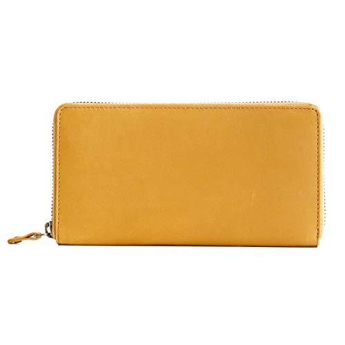 初回限定 中も外もすべて本革 長財布 メンズ 革 ラウンドファスナー 財布 レディース 大容量 人気 牛革 Ykk製 札仕切 輝く高品質な Www Skylanceronline Com