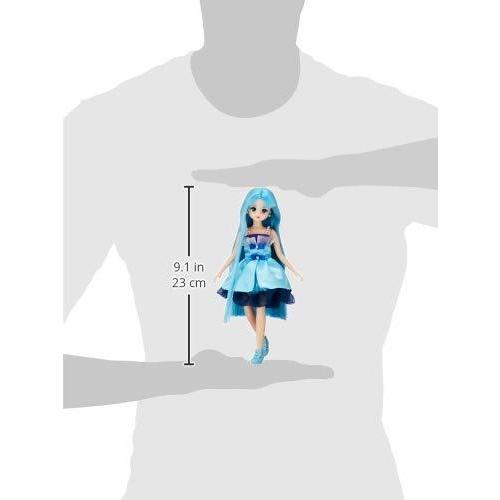 リカちゃん ドール キラチェン さくらちゃん 