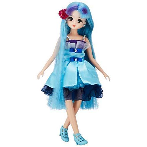 リカちゃん ドール キラチェン さくらちゃん 