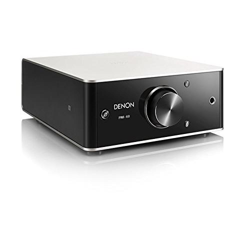 【数量限定】デノン Denon PMA-60 プリメインアンプ USB-DAC搭載 ハイレゾ音源対応 ヘッドフォンアンプ搭載 アンプ プレミアムシ