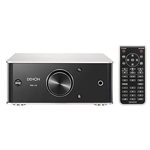 【数量限定】デノン Denon PMA-60 プリメインアンプ USB-DAC搭載 ハイレゾ音源対応 ヘッドフォンアンプ搭載 アンプ プレミアムシ
