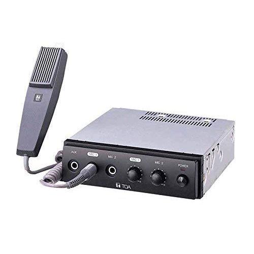 大人気 TOA 車載アンプ40W CA-400DN 【TMF7219325828】(25198円)