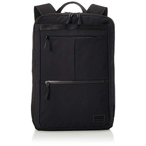 人気ブランド Philosophy マッキントッシュフィロソ Mackintosh マッキントッシュフィロソフィー ブラック メンズ トロッター4 ビジネスバッグ ビジネスバッグ