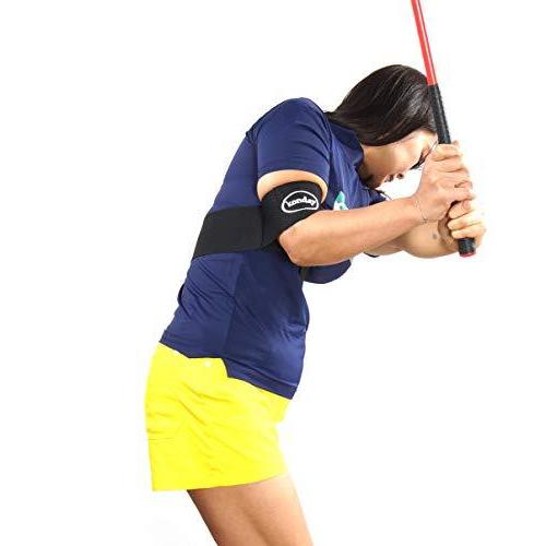 ゴルフ 練習器具 アンダーアーム クローズ ベルト スイング 脇締め 矯正 A B08r7cjct4 アミティ 通販 Yahoo ショッピング