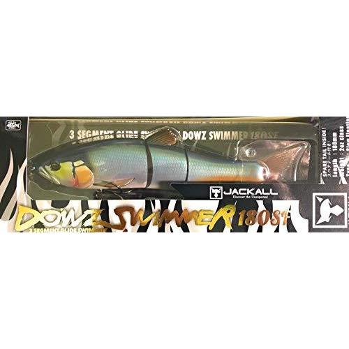 お1人様1点限り Jackall ジャッカル ダウズスイマー180sf ブレイジングケタバス 想像を超えての Www Muslimaidusa Org