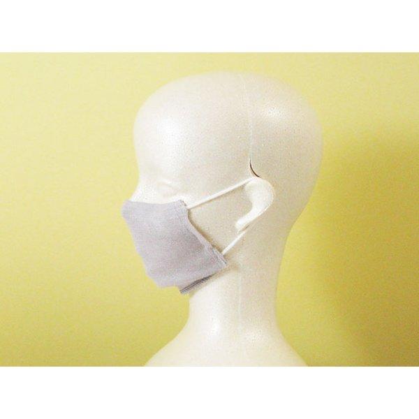 まかないマスク 日本製 抗菌防臭素材使用｜amu｜07