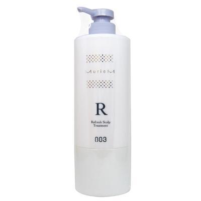 ★【送料無料】ナンバースリー 003 / ミュリアム クリスタル / ミュリアム 薬用 スカルプ トリートメント R 620g 【6個セット】 ナンバースリー 003 ミュリアム クリスタル 薬用 スカルプ