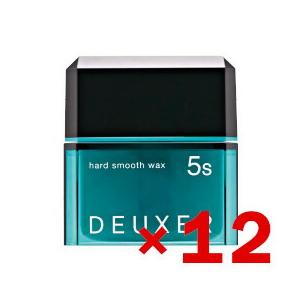 デューサー12個セットワックスラスト】12個セット DEUXER デューサー6G