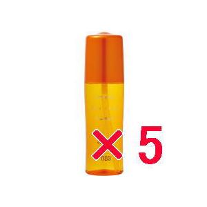 ナンバースリー 003 ミュリアム ゴールド リニューオイル 120ml 5個セット ナンバースリー 003 ミュリアム ゴールド リニューオイル 120ml 5個