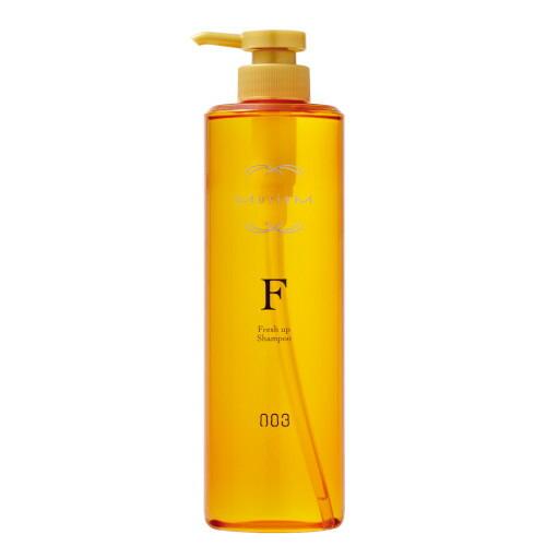 ★【送料無料】ナンバースリー 003 / ミュリアム ゴールド / ミュリアム シャンプー F 660ml ボトル 【6個セット】/ 4985514022709 ナンバースリー 003 ミュリアム ゴールド シャンプー F 660ml ボトル