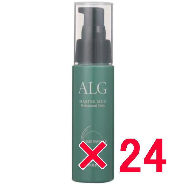 パシフィックプロダクツ ／ ALG アルグ ヘアエッセンス 60ml 24個