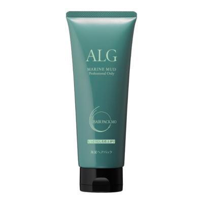 パシフィックプロダクツ ALG アルグ ヘアパック MO 230g ヘア