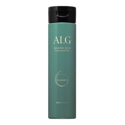 パシフィックプロダクツ ALG アルグシャンプー 300ml 複合アミノ酸系弱