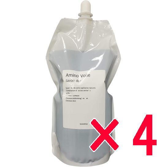 正規品販売商品 トレンツ アミノベール サボンデュー 1000ml 詰替用 ハリ コシ ボリュームアップ 2個セット 正規品販売商品】トレンツ アミノベール サボンデュー 1000ml 詰替用