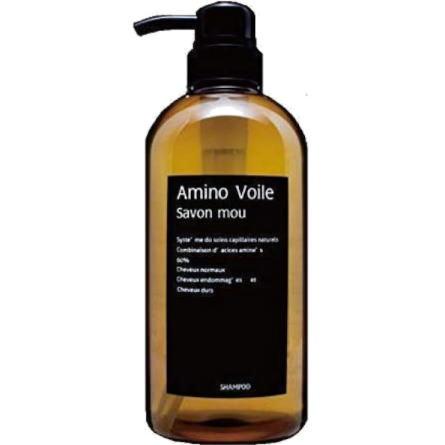 【正規品販売商品】トレンツ アミノベール サボンムー 500ml ×3個セット（しなやかタイプ・毛髪の広がり・パサツキを抑えてボリュームDOWN） 正規品販売商品 トレンツ アミノベール サボンムー 500ml 毛髪の広がり