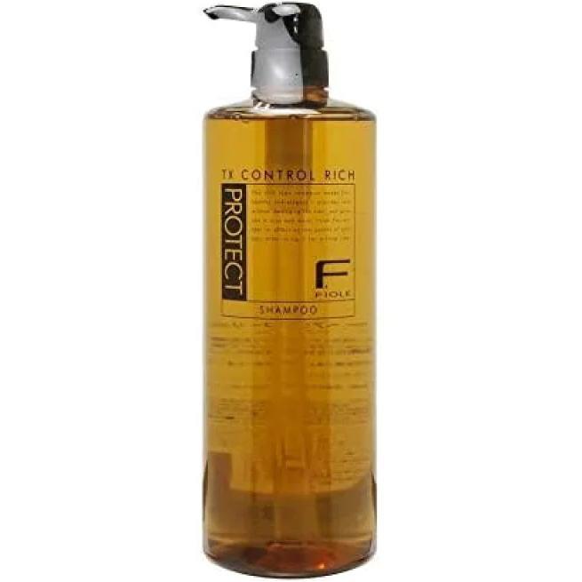 リッチ シャンプー フィヨーレ FIOLE Fプロテクト 1000ml ポンプ