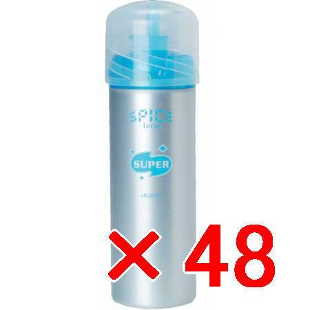 送料無料 アリミノ arimino ／ スパイス フォーム スーパー 160g 48個セット ／ SPICE FORM ／ ／ 送料無料 アリミノ arimino ／ スパイス フォーム スーパー 160g 48個