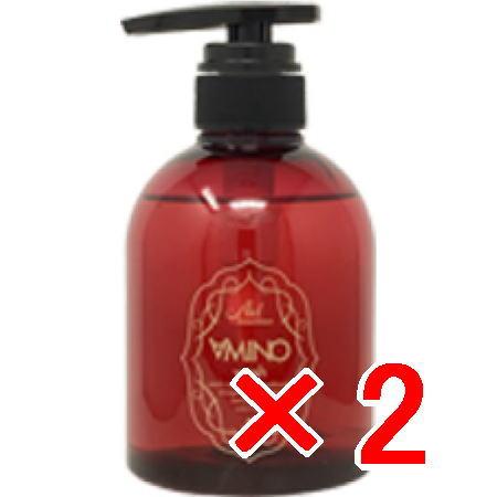 エルコス ELLCOS アミノウォッシュAID 400ml 2個 : amugis Yahoo!店 