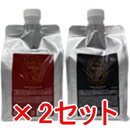 エルコス  アミノウォッシュ、アミノコンデ　セット エルコス ELLCOSアミノウォッシュ エイド AID 1000ml ＆ アミノコンデ