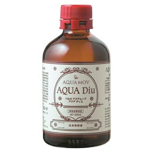 ベルローネ AQUA-Diu 250ml ベルローネ AQUA-Diu 250ml : amugis Yahoo!店 - 通販 - Yahoo