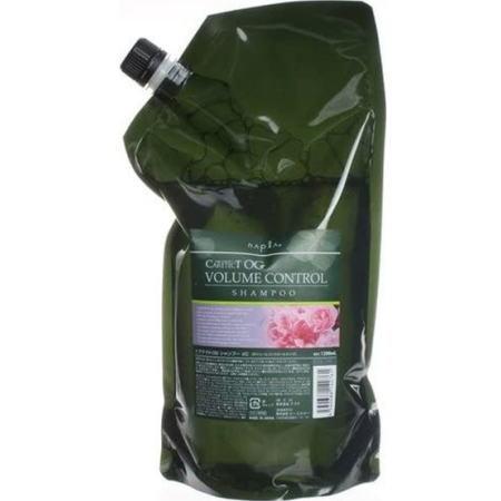 ナプラ napra ケアテクトOG シャンプーVC リフィル 1200mL ヘアケア