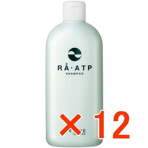 セフィーヌ ／  ＲＡ・ＡＴＰ（ラ・エーティーピー）シャンプー 300ml【12個セット】 セフィーヌ ／ RA・ATP（ラ・エーティーピー）シャンプー 300ml
