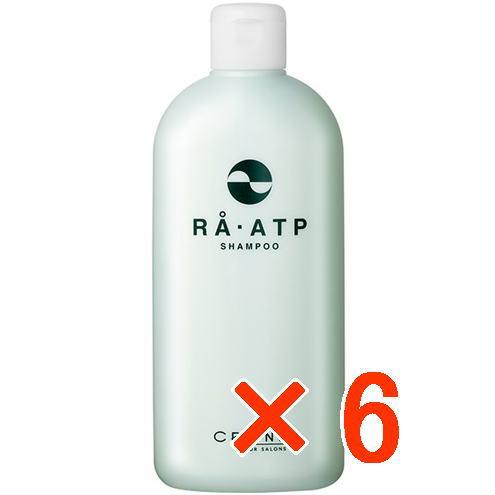 セフィーヌ ／  ＲＡ・ＡＴＰ（ラ・エーティーピー）シャンプー 300ml【6個セット】 セフィーヌ ／ RA・ATP（ラ・エーティーピー）シャンプー 300ml