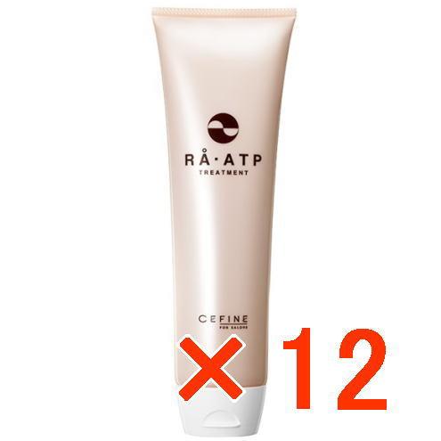 セフィーヌ ／  ＲＡ・ＡＴＰ（ラ・エーティーピー）トリートメント 290ml【12個セット】 セフィーヌ ／ RA・ATP（ラ・エーティーピー）トリートメント
