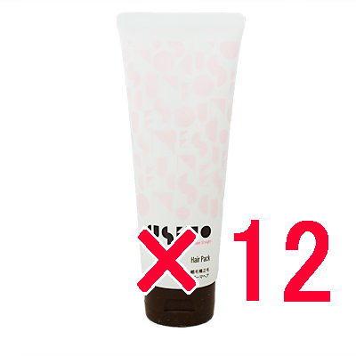 パシフィックプロダクツ ／ クセノ ヘアパック 230g 12個セット【ヘアトリートメント】クセ毛用 癖毛 縮毛 パシフィックプロダクツ ／ クセノ ヘアパック 230g 12個セット【ヘア