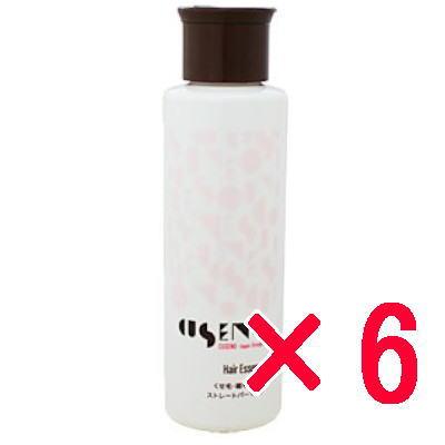パシフィックプロダクツ クセノ シャンプー 300ml 6個 弱酸性