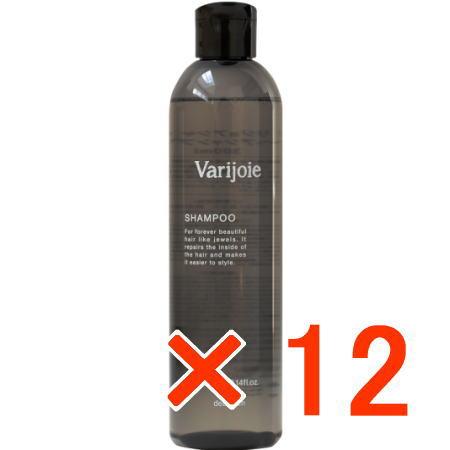 送料無料 ディアテック ／ ヴァリジョア シャンプー 300ml 12個 送料無料 ディアテック ／ ヴァリジョア シャンプー 300ml 12個