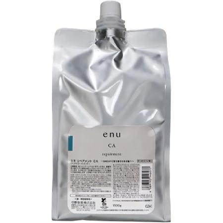 enu リペアメント CA 1500g ナカノ エヌ リペアメント CA 1500g 詰替 : amugis Yahoo!店 - 通販