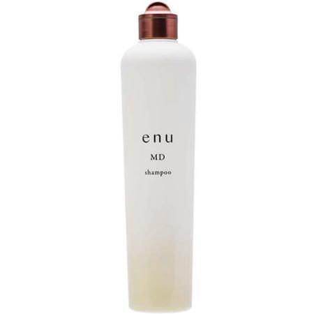 送料無料 ナカノ ／ エヌ シャンプー MD 300ml : amugis Yahoo!店