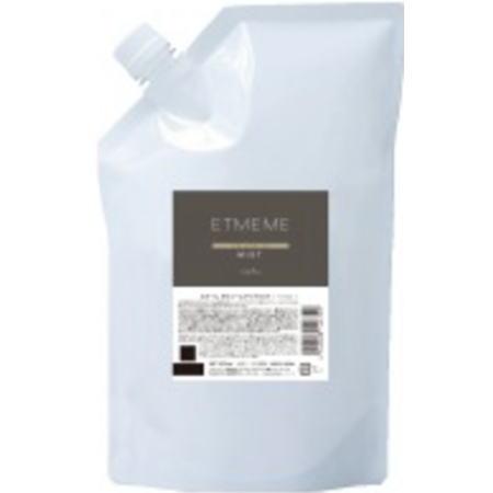 ナプラ エミーム ボリュームアップ ミスト 400ml リフィル : amugis