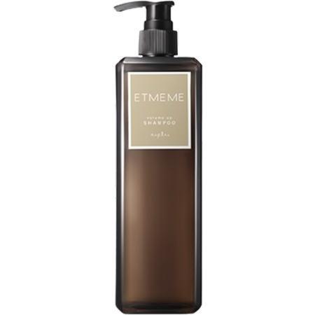 送料無料 ナプラ ／ エミーム ボリュームアップ シャンプー 500ml