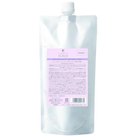 デミ コスメティクス フローディア シャンプー グランメロウ 450ml 詰