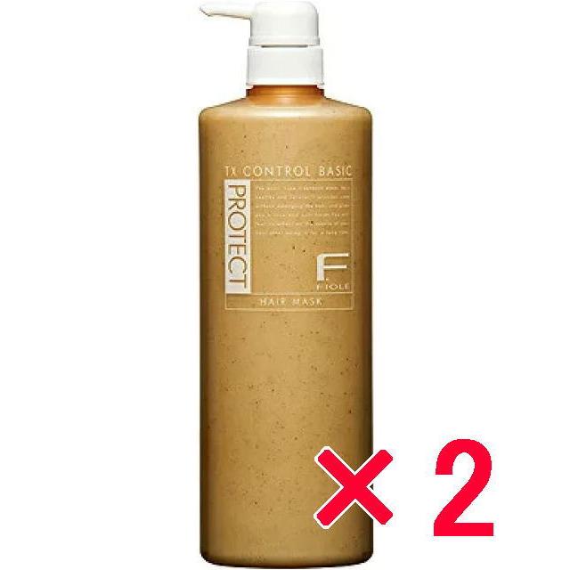 ベーシックマスク 】フィヨーレ FIOLE Fプロテクト マスク 1000ml