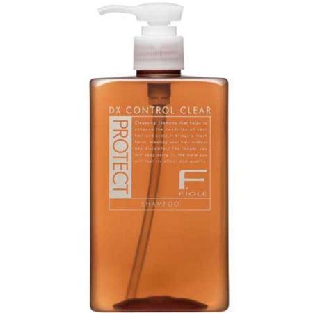 ヘアシャンプーDX フィヨーレ FIOLE Fプロテクト DX シャンプー 300ml