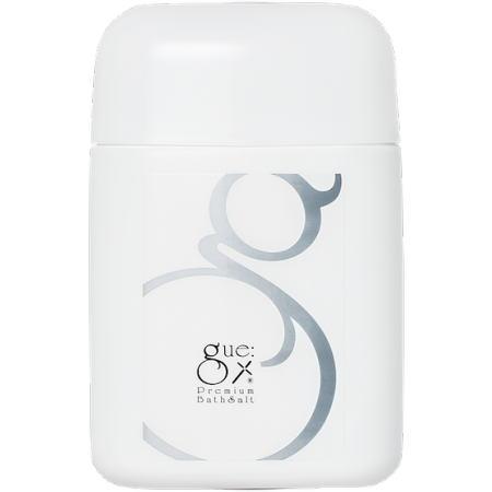 送料無料 ギュープレミアム バスソルト 250g : amugis Yahoo!店 - 通販