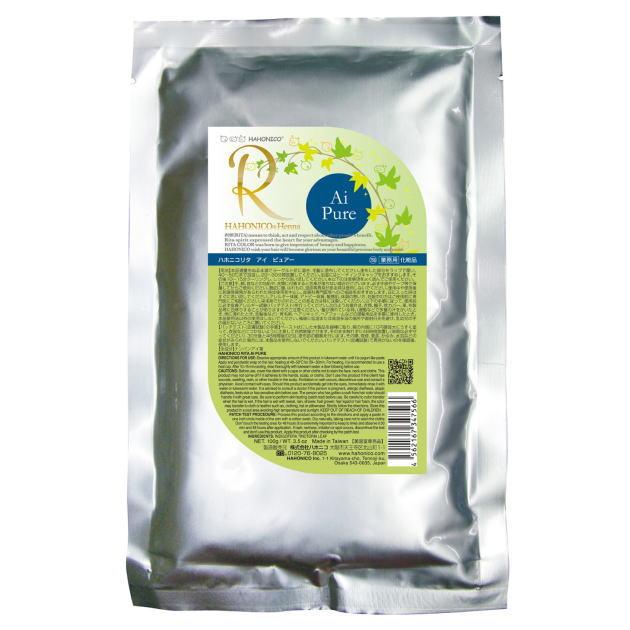 ハホニコ HAHONIKO ハホニコ リタ ローソニア アイピュアー 100g×3  