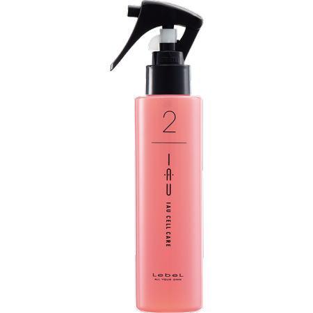 送料無料 ルベル ／ イオセルケア 2 150mL ヘアトリートメント