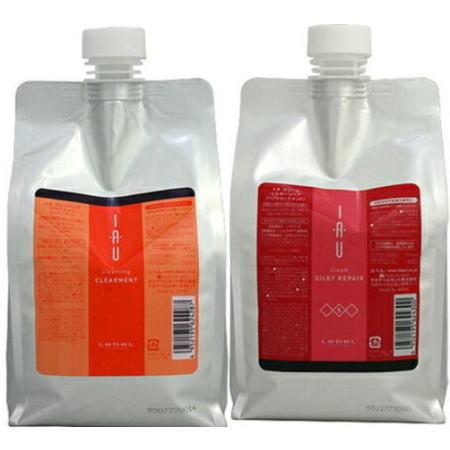 送料無料 ルベル ／ イオ クレンジング クリアメント シャンプー