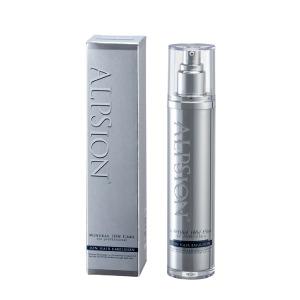 アルピジョン ALPSION イオンヘアエマルジョン 100ml ミネラルイオン