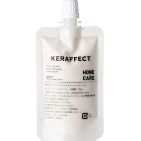 ケラフェクト KERAFFECT VKブースター ホームケア 50g : amugis Yahoo